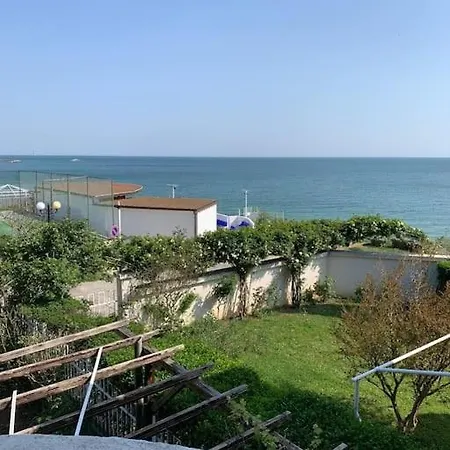 Ваканционна къща яна