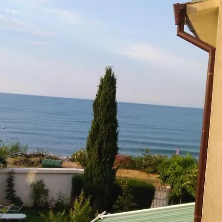 яна * Свети Влас