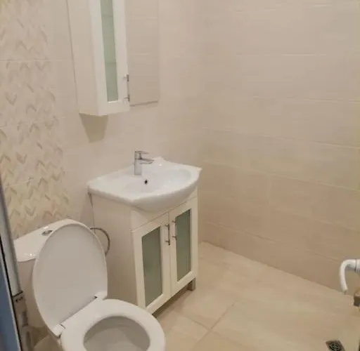 Ваканционна къща яна Свети Влас