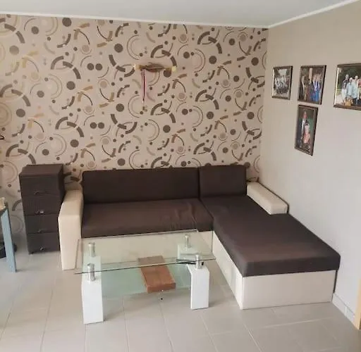 яна Ваканционна къща