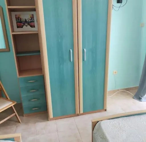 яна Свети Влас