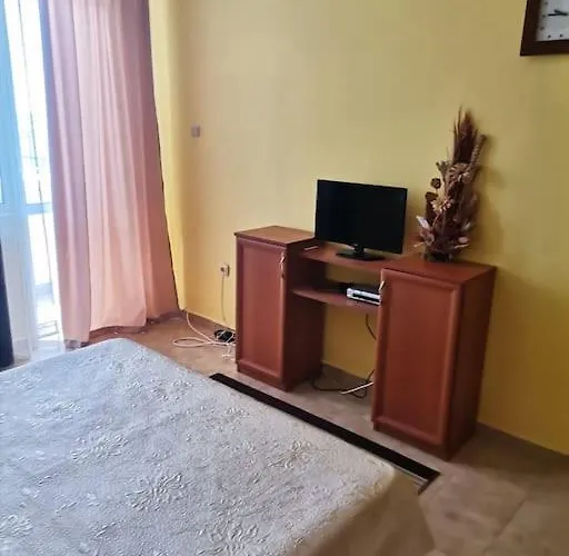 яна * Свети Влас