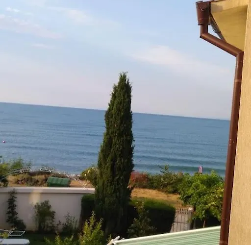 яна * Свети Влас