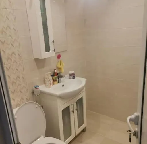 яна Свети Влас