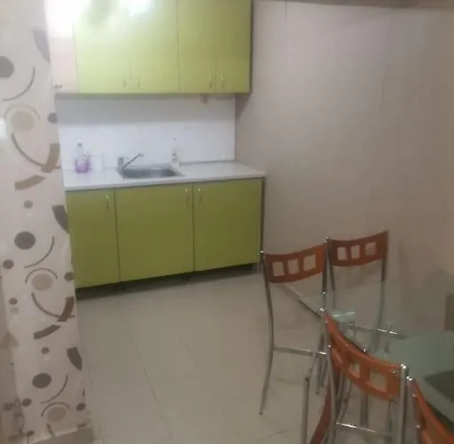 Ваканционна къща яна *