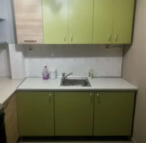 Ваканционна къща яна *