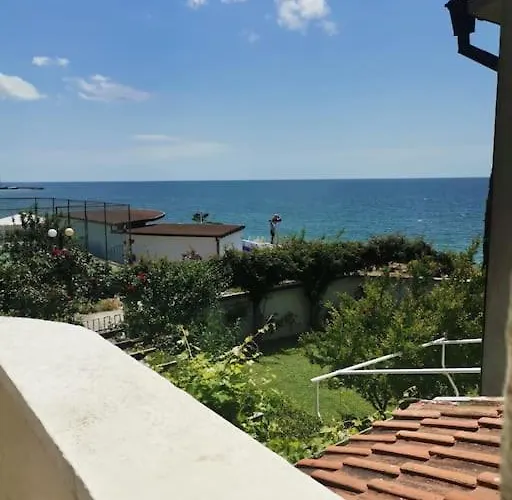 Ваканционна къща яна Свети Влас